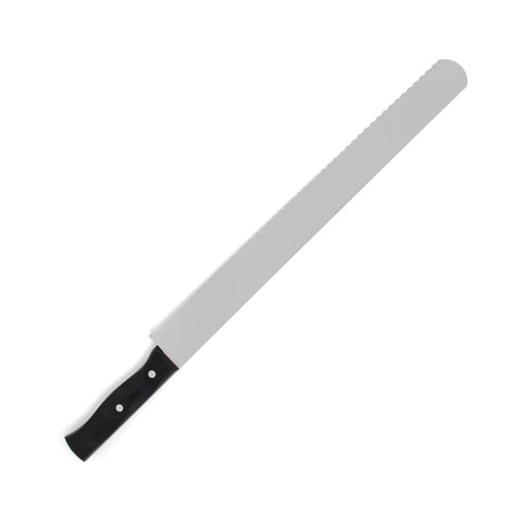 Sakai Takayuki Serrated Castella Cake Knife 300mm