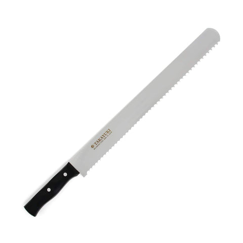 Sakai Takayuki Serrated Castella Cake Knife 480mm