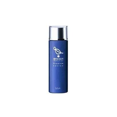 Wasser Premium Lotion 100ml - Japanese Moisturizing Lotion For Daily Use - Skincare