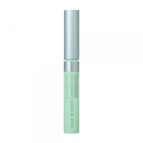 CANMAKE Scan M cover & ST Concealer UV C01