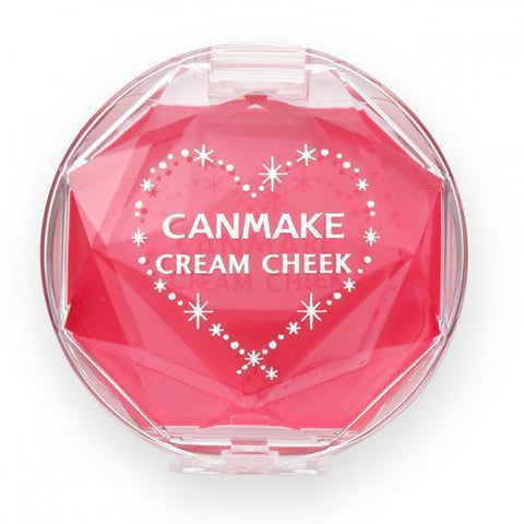 CANMAKE Scan makeup cream cheek CL09