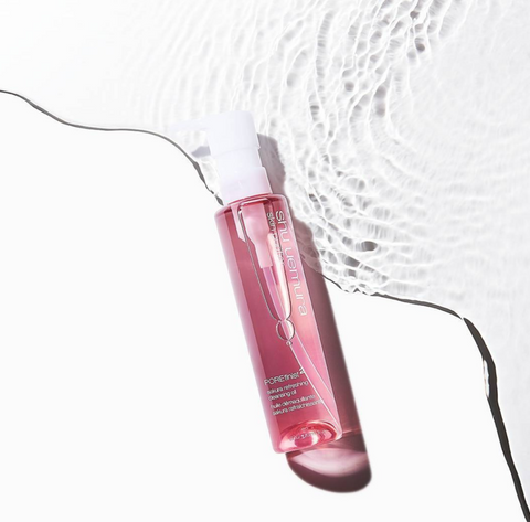 shu uemura fresh clear cherry cleansing oil 150ml