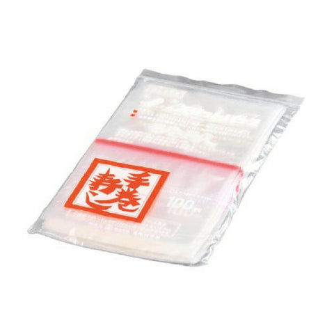 Seinichi Disposable Take-Out Sushi Roll Wrapper (100 Pcs)