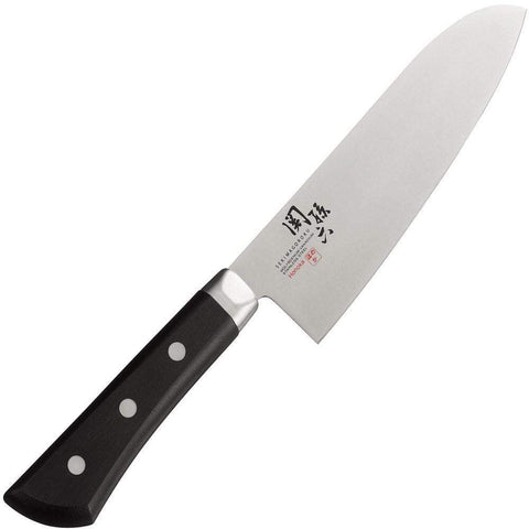 When Seki Magoroku Honoka Santoku 165Mm Japan Ab5427