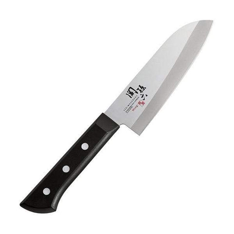 When Seki Magoroku Moegi Santoku 145Mm Japan Ae2901