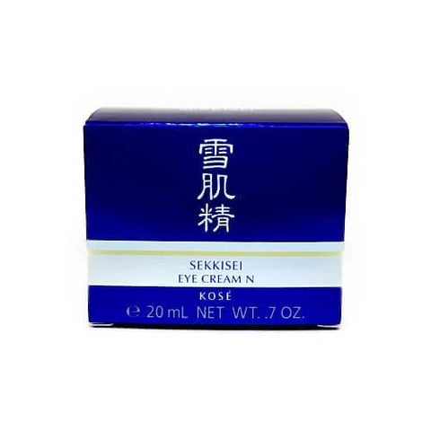 Sekkisei Eye Cream N 20g