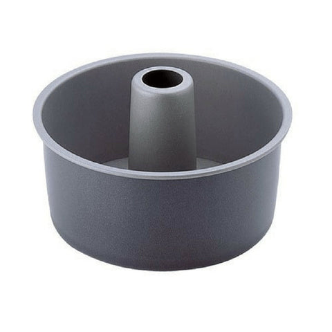 Shimotori Non-Stick Ring Cake Tin With Loose Base 18cm