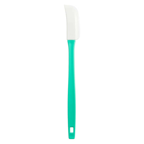 Shimotori Silicon Spatula Green Large