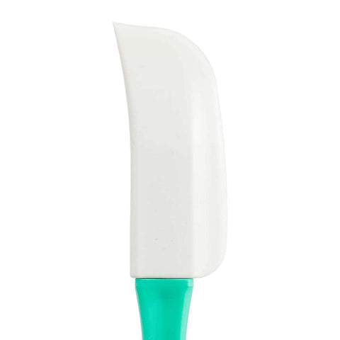 Shimotori Silicon Spatula Green Large