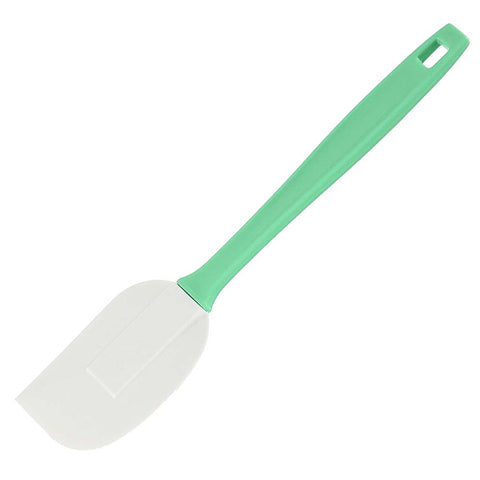 Shimotori Silicon Spatula Green Large