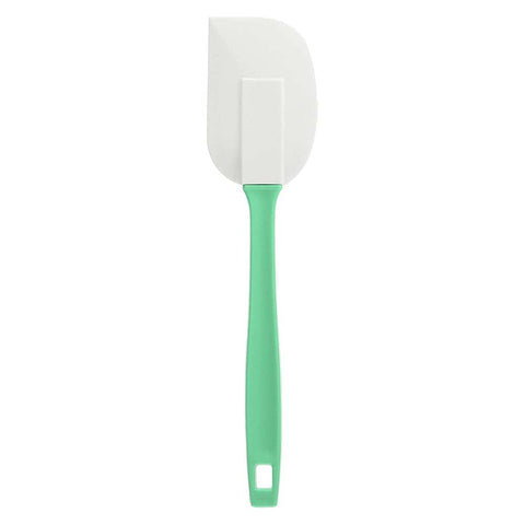 Shimotori Silicon Spatula Green Large