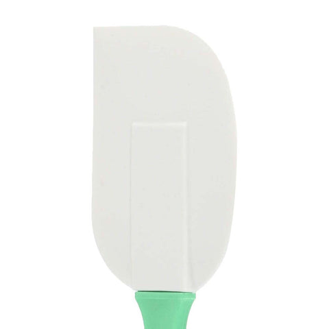 Shimotori Silicon Spatula Green Large