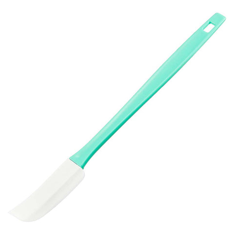 Shimotori Silicon Spatula Green Small