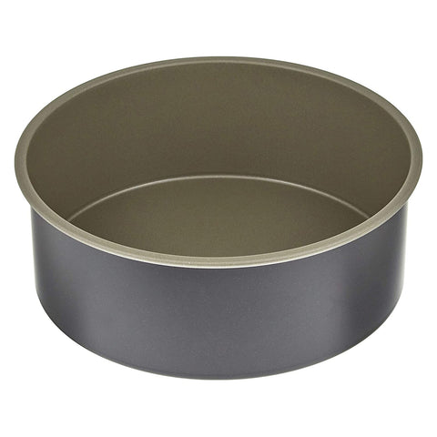 Shimotori Tin Plate Round Cake Pan 21cm