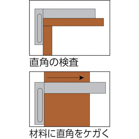 Shinwa Measurement 62009 15Cm Square Cm Scale Stainless Steel - Made In Japan