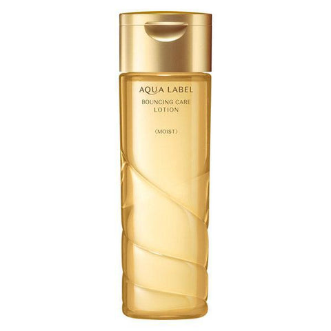 Shiseido AQUALABEL bouncing care lotion Moist 200mL