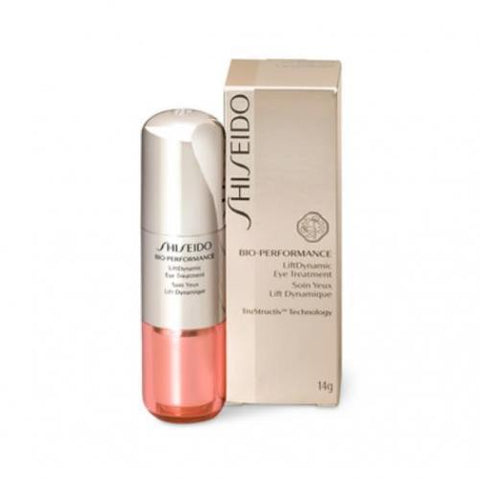 Shiseido BOP L dynamic Eye Treatment 14g