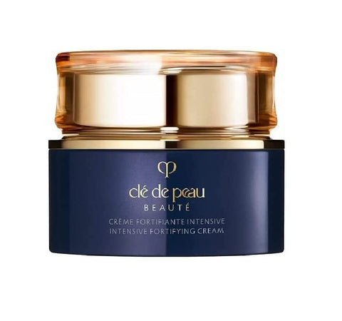 Shiseido Clé De Peau Beauté Crème Intense N 50G Renewal