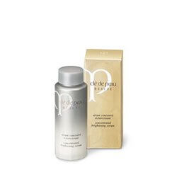 Cle De Peau Beaute Concentrated Brightening Serum 40ml (Refill) - Japanese Brightening Serum