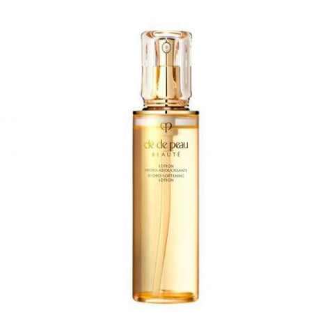 Shiseido Clé de Peau Beauté Hydro-Softening Lotion n 170ml