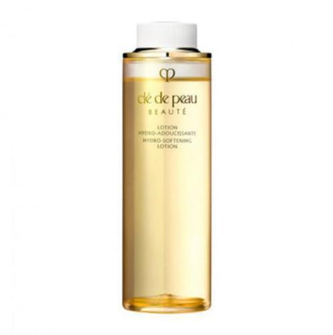 Shiseido Clé de Peau Beauté Hydro-Softening Lotion n Refill 170ml