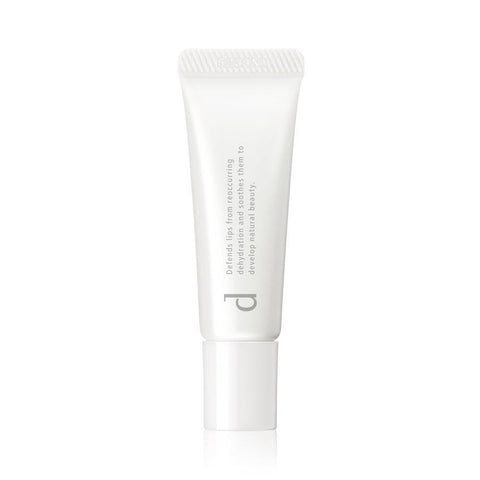 SHISEIDO d program LIP MOIST ESSENCE N 10g