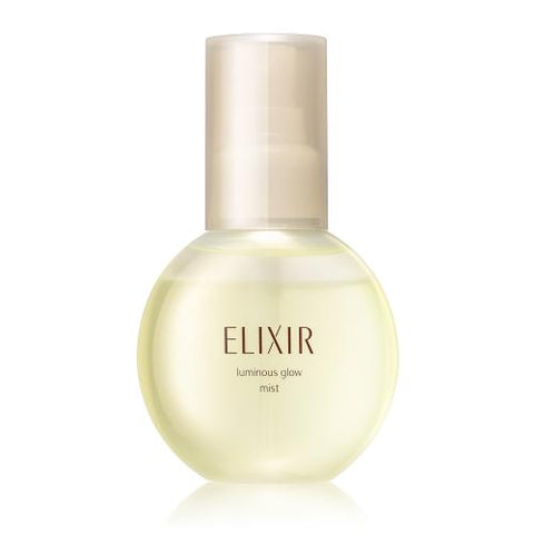 Shiseido Elixir Luminous Glow Mist