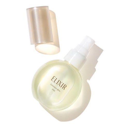 Shiseido Elixir Luminous Glow Mist