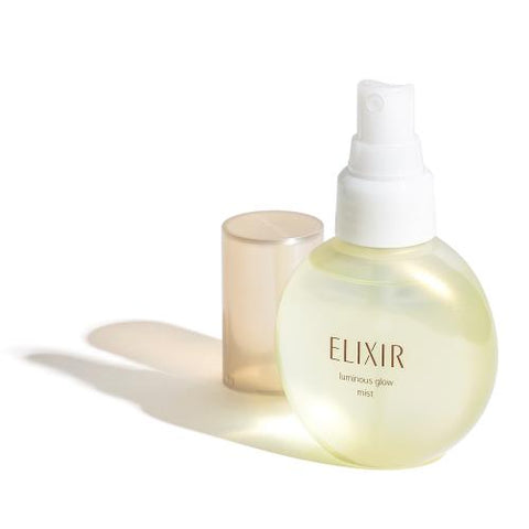 Shiseido Elixir Luminous Glow Mist