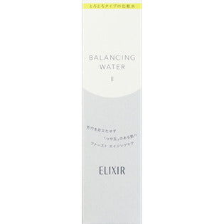 Shiseido Elixir Reflet Balancing Water 2 Torotoro (Extra Moist) 168ml