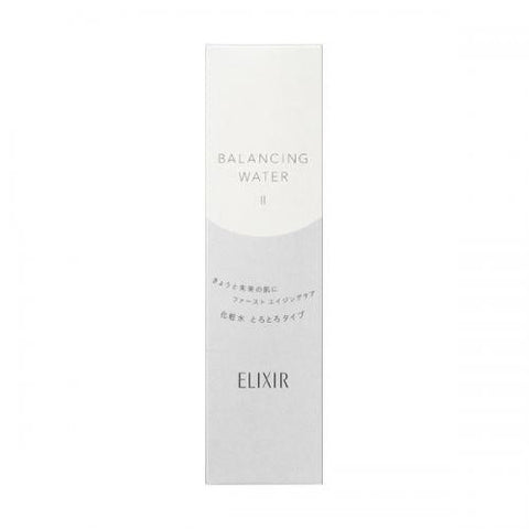 Shiseido Elixir Reflet Balancing Water 2 Torotoro (Extra Moist) 168ml