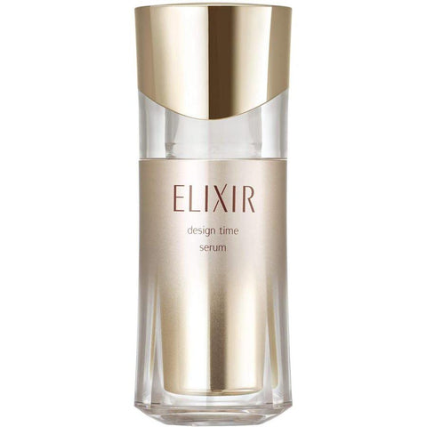 Shiseido Elixir Superieur Design Time Serum 40 ml