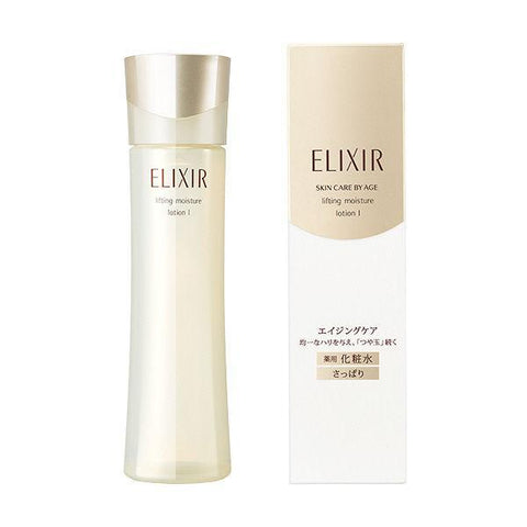 Shiseido Elixir Superieur Lifting Moisture Lotion I Light 170Ml