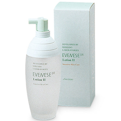 Shiseido Evening Dr Lotion II 130ml - Japanese Lotion Brands - Lotion For Dry Skin