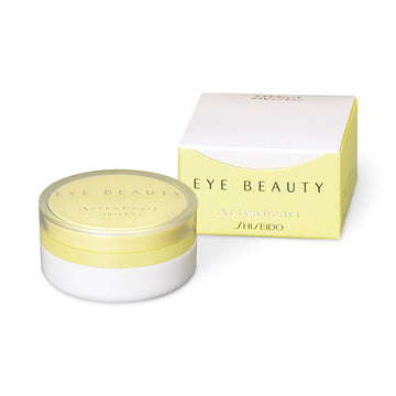 Shiseido Acteaheart Eye Beauty Eye Mask Keeps Your Eye Moisturized 20g - Japanese Eye Care