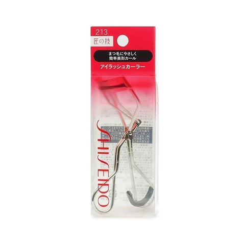 Shiseido Eyelash Curler 213