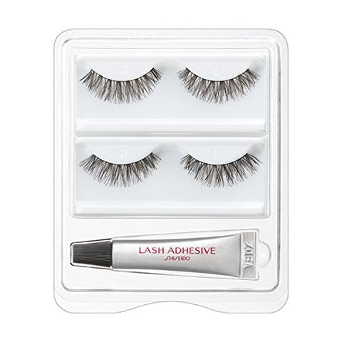 Shiseido Eyelashes V3 2-Set Glue 3.3G | Japanese Quality