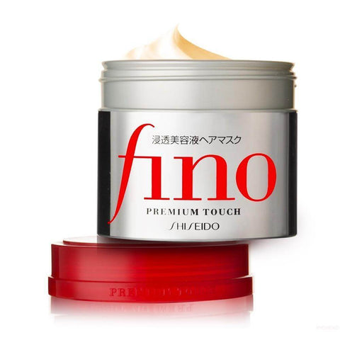 Shiseido - Fino Premium Touch Hair Mask 230g