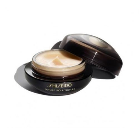 Shiseido Future Solution LX Eye & Lip Contour R cream e 17g