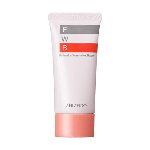 Shiseido FWB Full Makeup Washable Base 35g