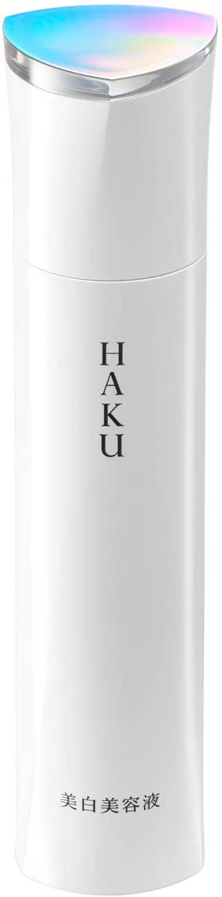 Shiseido HAKU Melano Focus Z Serum