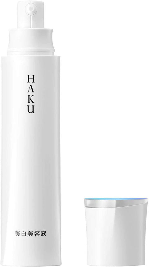 Shiseido HAKU Melano Focus Z Serum