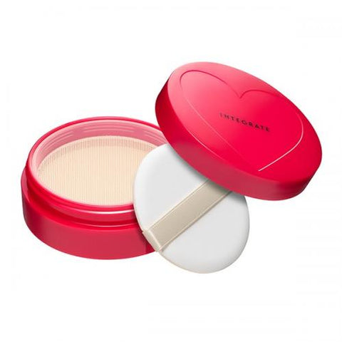 Shiseido Integrate Crush Jelly Foundation Bright Beige 0 SPF30 PA++ 18g - Japanese Foundation