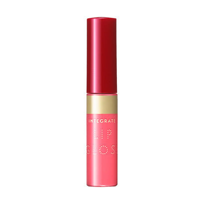 Shiseido Integrated Juicy Balm Gloss Pk376 4.5g - Japanese Lip Gloss - Makeup Products