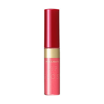 Shiseido Integrated Juicy Balm Gloss Pk378 4.5g - Lip Gloss Made In Japan - Makeup Brands