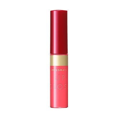 Shiseido Integrated Juicy Balm Gloss Rd272 4.5g - Japanese Moisturizing Lip Gloss