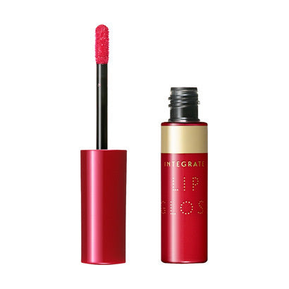 Shiseido Integrated Juicy Balm Gloss Rd575 4.5g - Japanese Lipstick Must Have