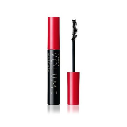 Shiseido Integrate Matsuiku Girls Rush Feminine Volume 7g - Mascara For Eyelashes Makeup