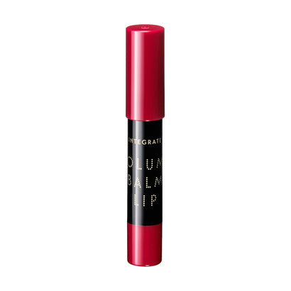 Shiseido Integrate Volume Balm Lip N Be382 2.5g - Moisturizing Lip Balm - Matte Lipsticks