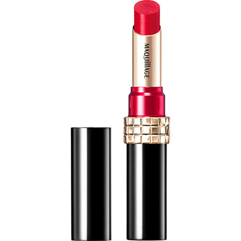 Shiseido Limited Maquillage Dramatic Rouge N Rd402 2.2g - Japanese Matte Lipstick Must Try